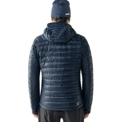 Haglu00f6fs Hochtourenbekleidung|Laufbekleidung-Haglöfs - L.I.M Down II Hood - Daunenjacke