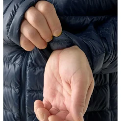 Haglu00f6fs Hochtourenbekleidung|Laufbekleidung-Haglöfs - L.I.M Down II Hood - Daunenjacke