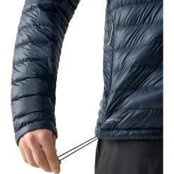 Haglu00f6fs Hochtourenbekleidung|Laufbekleidung-Haglöfs - L.I.M Down II Hood - Daunenjacke