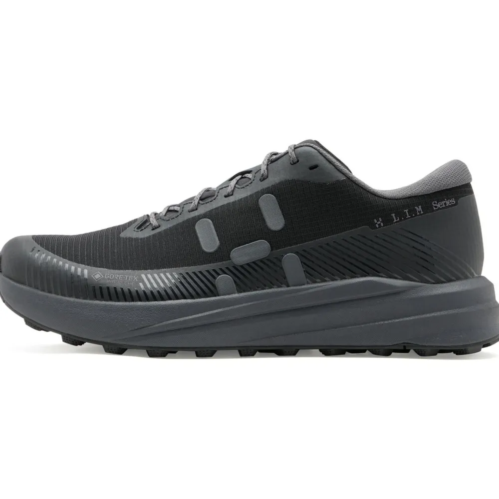 Haglu00f6fs Haglöfs - L.I.M Horizon GTX Low - Multisportschuhe Discount