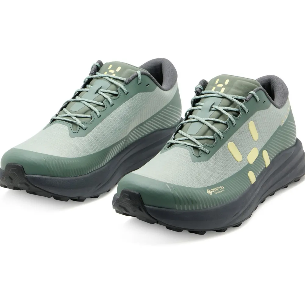 Haglu00f6fs Haglöfs - L.I.M Horizon GTX Low - Multisportschuhe Discount