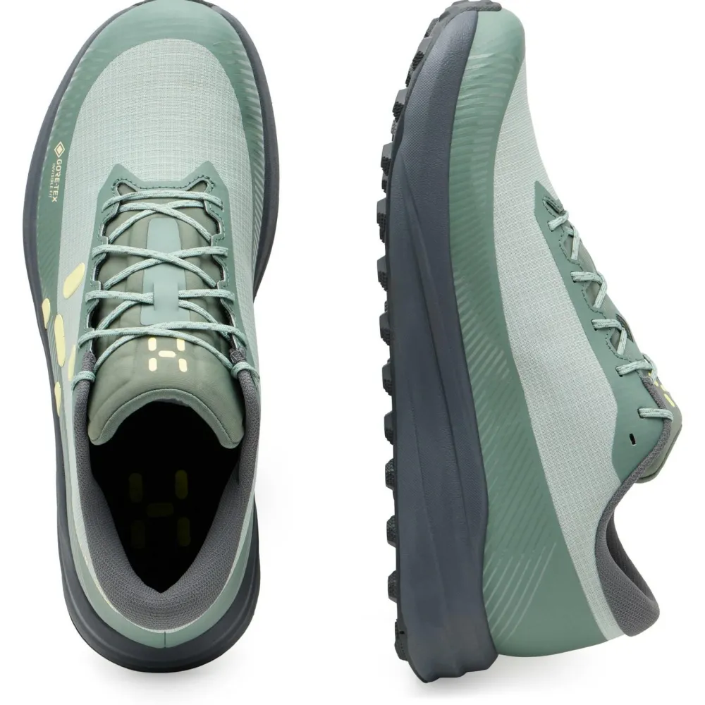 Haglu00f6fs Haglöfs - L.I.M Horizon GTX Low - Multisportschuhe Discount
