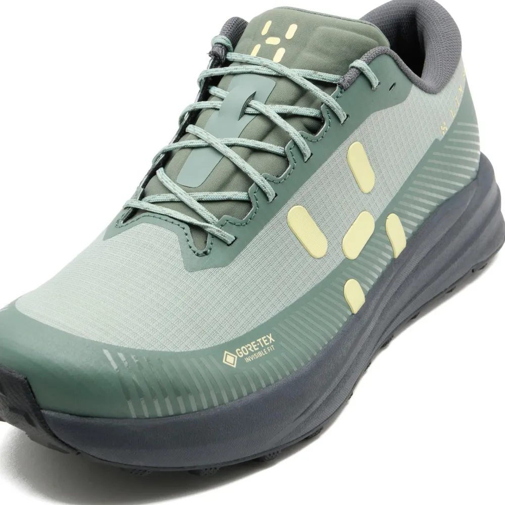 Haglu00f6fs Haglöfs - L.I.M Horizon GTX Low - Multisportschuhe Discount
