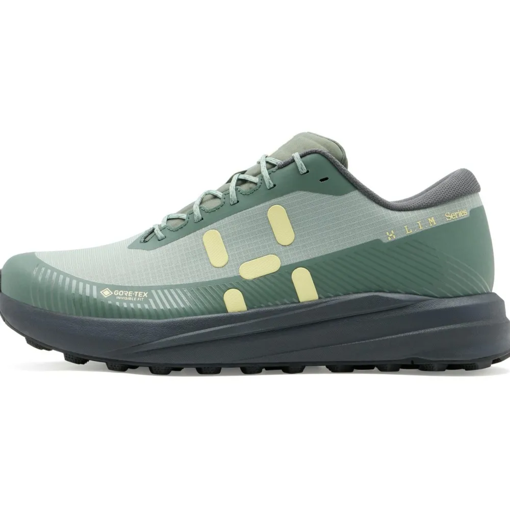 Haglu00f6fs Haglöfs - L.I.M Horizon GTX Low - Multisportschuhe Discount