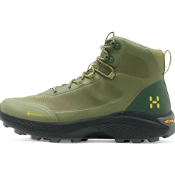 Haglu00f6fs Wanderschuhe|Trekkingschuhe-Haglöfs - L.I.M Horizon Hike GTX Mid - Wanderschuhe
