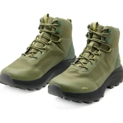 Haglu00f6fs Wanderschuhe|Trekkingschuhe-Haglöfs - L.I.M Horizon Hike GTX Mid - Wanderschuhe
