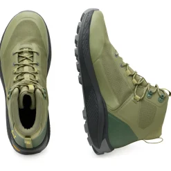 Haglu00f6fs Wanderschuhe|Trekkingschuhe-Haglöfs - L.I.M Horizon Hike GTX Mid - Wanderschuhe