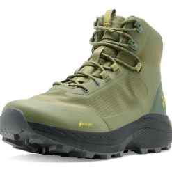 Haglu00f6fs Wanderschuhe|Trekkingschuhe-Haglöfs - L.I.M Horizon Hike GTX Mid - Wanderschuhe