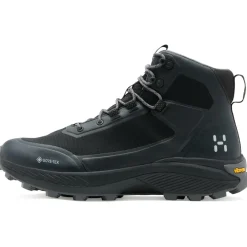 Haglu00f6fs Wanderschuhe|Trekkingschuhe-Haglöfs - L.I.M Horizon Hike GTX Mid - Wanderschuhe