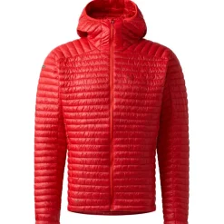 Haglu00f6fs Haglöfs - L.I.M Mimic II Hood - Kunstfaserjacke Sale