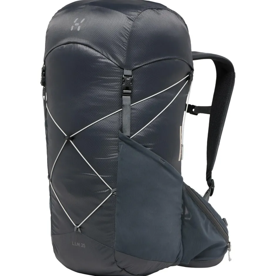 Haglu00f6fs Wanderrucksäcke|Wanderrucksäcke-Haglöfs - L.I.M 25 - Wanderrucksack