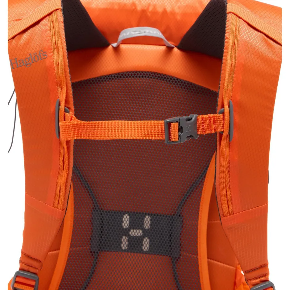 Haglu00f6fs Wanderrucksäcke|Wanderrucksäcke-Haglöfs - L.I.M 25 - Wanderrucksack