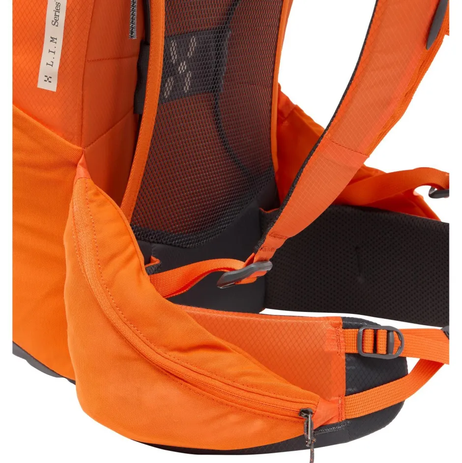 Haglu00f6fs Wanderrucksäcke|Wanderrucksäcke-Haglöfs - L.I.M 25 - Wanderrucksack