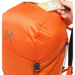 Haglu00f6fs Wanderrucksäcke|Wanderrucksäcke-Haglöfs - L.I.M 25 - Wanderrucksack