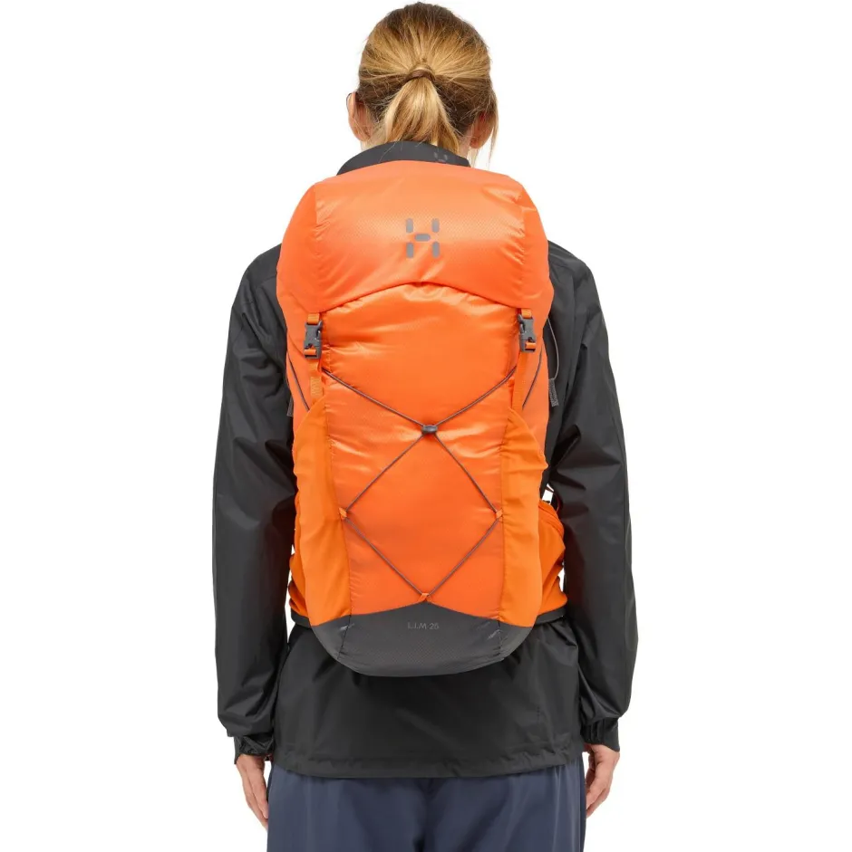 Haglu00f6fs Wanderrucksäcke|Wanderrucksäcke-Haglöfs - L.I.M 25 - Wanderrucksack