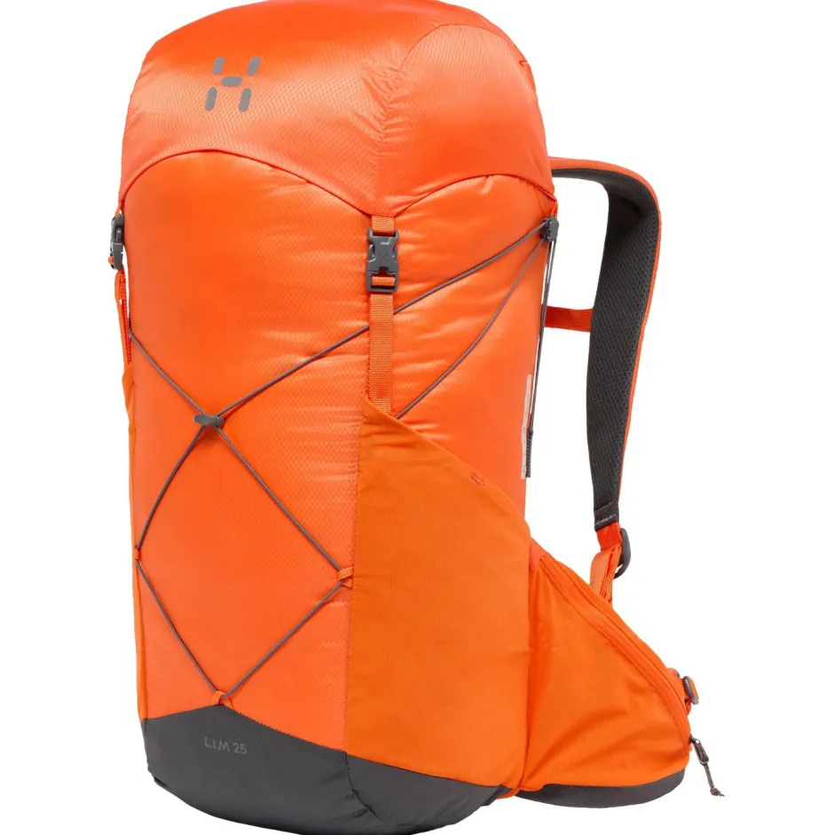 Haglu00f6fs Wanderrucksäcke|Wanderrucksäcke-Haglöfs - L.I.M 25 - Wanderrucksack