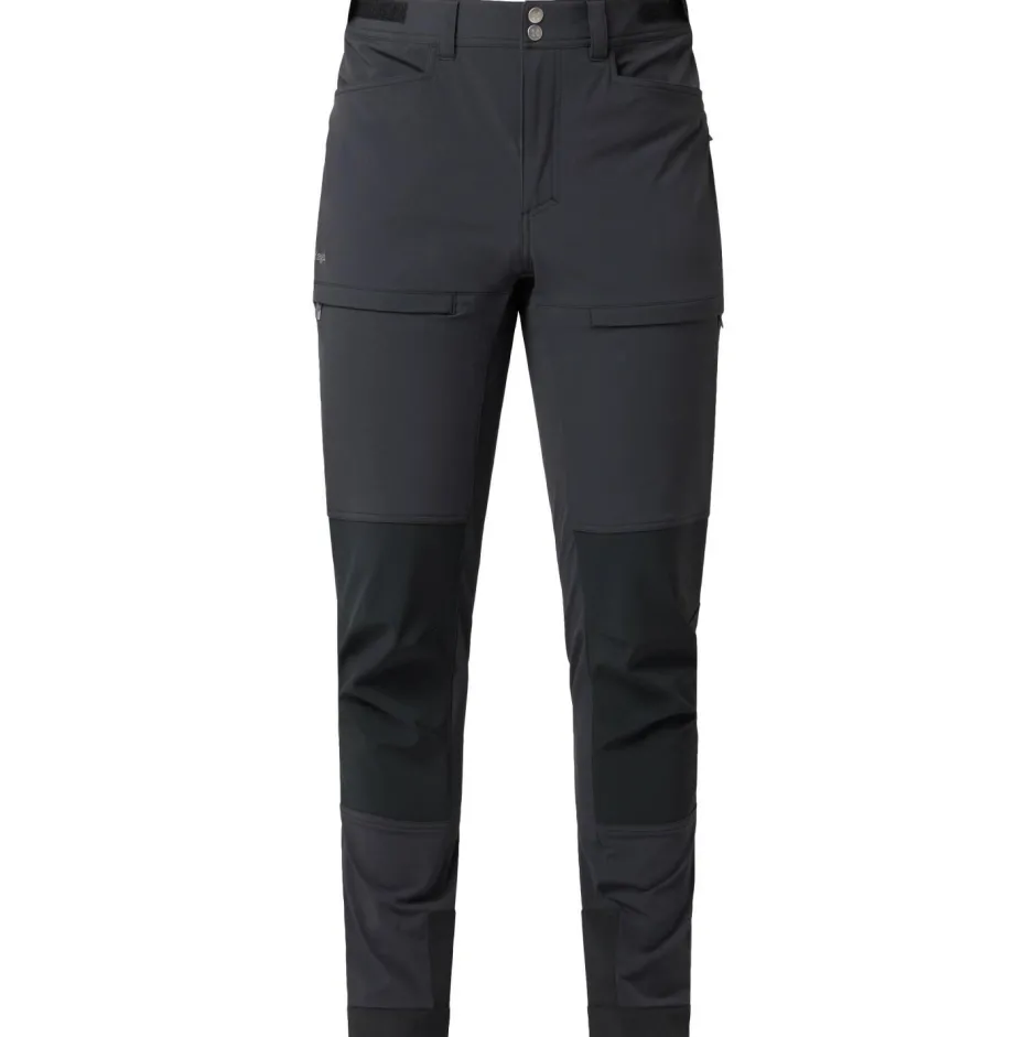 Haglu00f6fs Haglöfs - Magma Rugged Pant - Trekkinghose