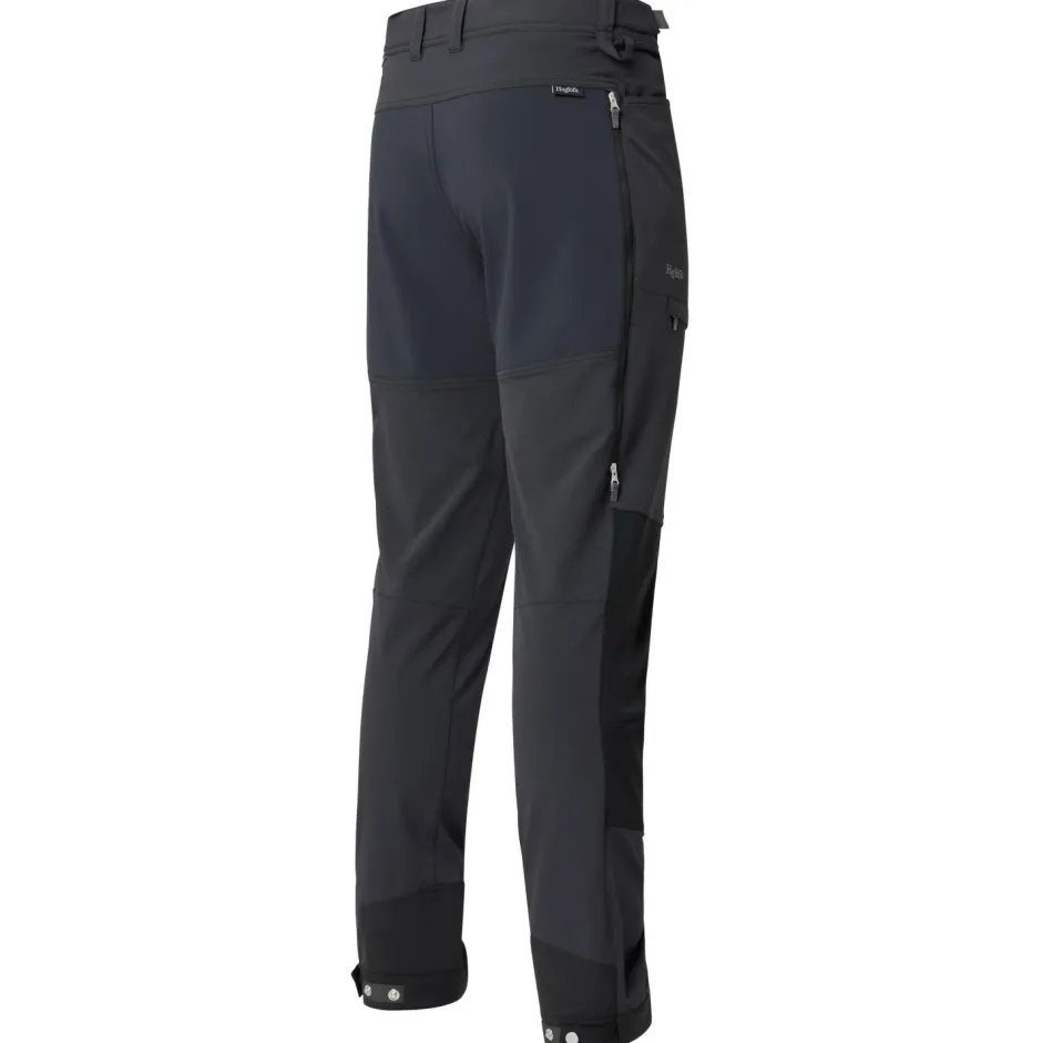 Haglu00f6fs Haglöfs - Magma Rugged Pant - Trekkinghose