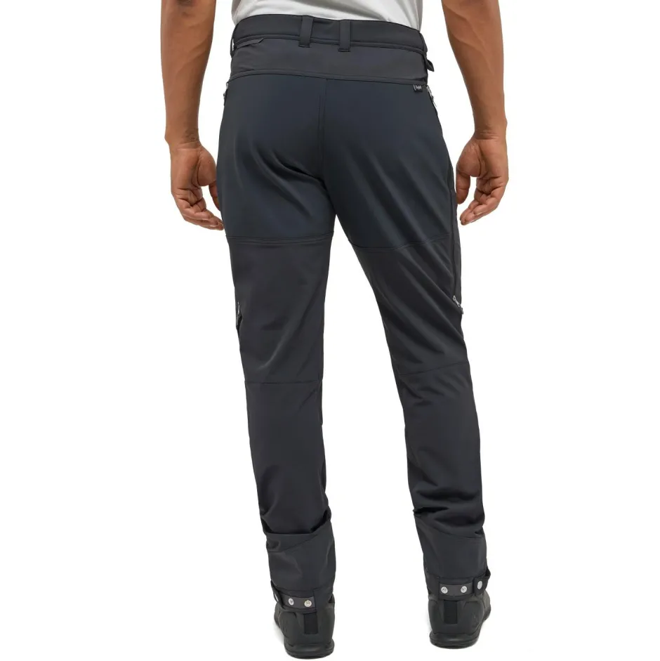 Haglu00f6fs Haglöfs - Magma Rugged Pant - Trekkinghose