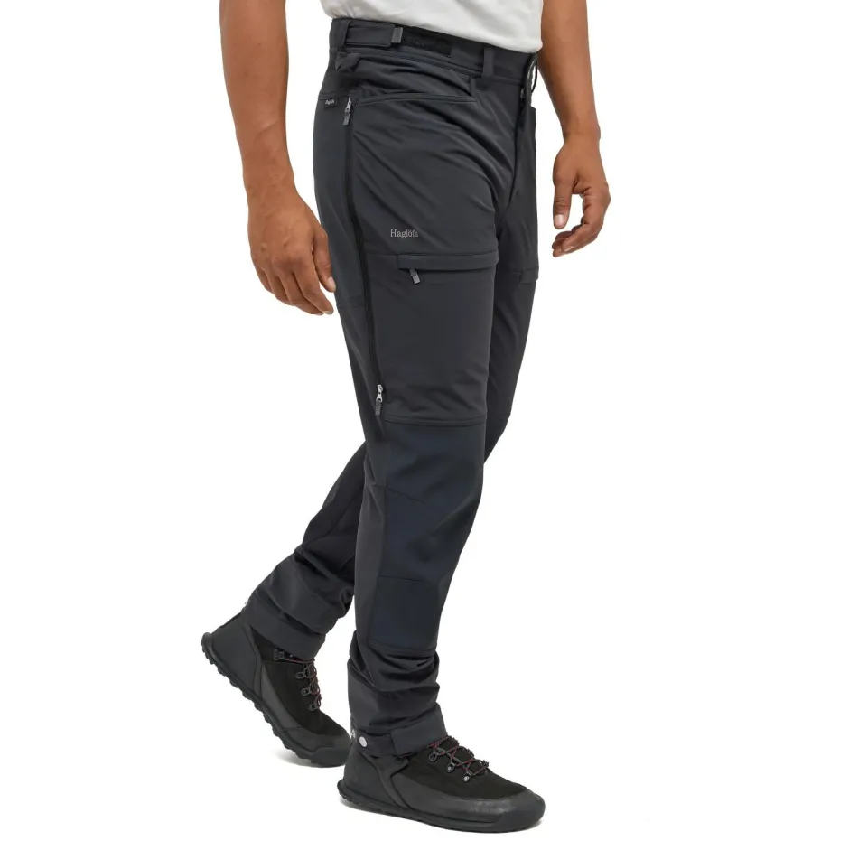 Haglu00f6fs Haglöfs - Magma Rugged Pant - Trekkinghose
