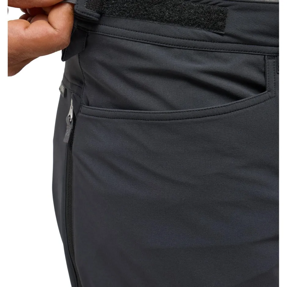 Haglu00f6fs Haglöfs - Magma Rugged Pant - Trekkinghose