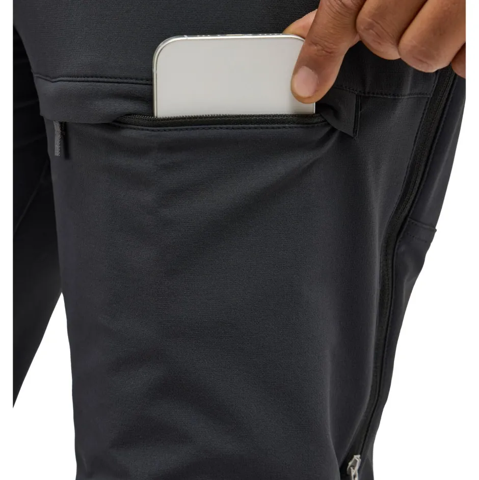 Haglu00f6fs Haglöfs - Magma Rugged Pant - Trekkinghose
