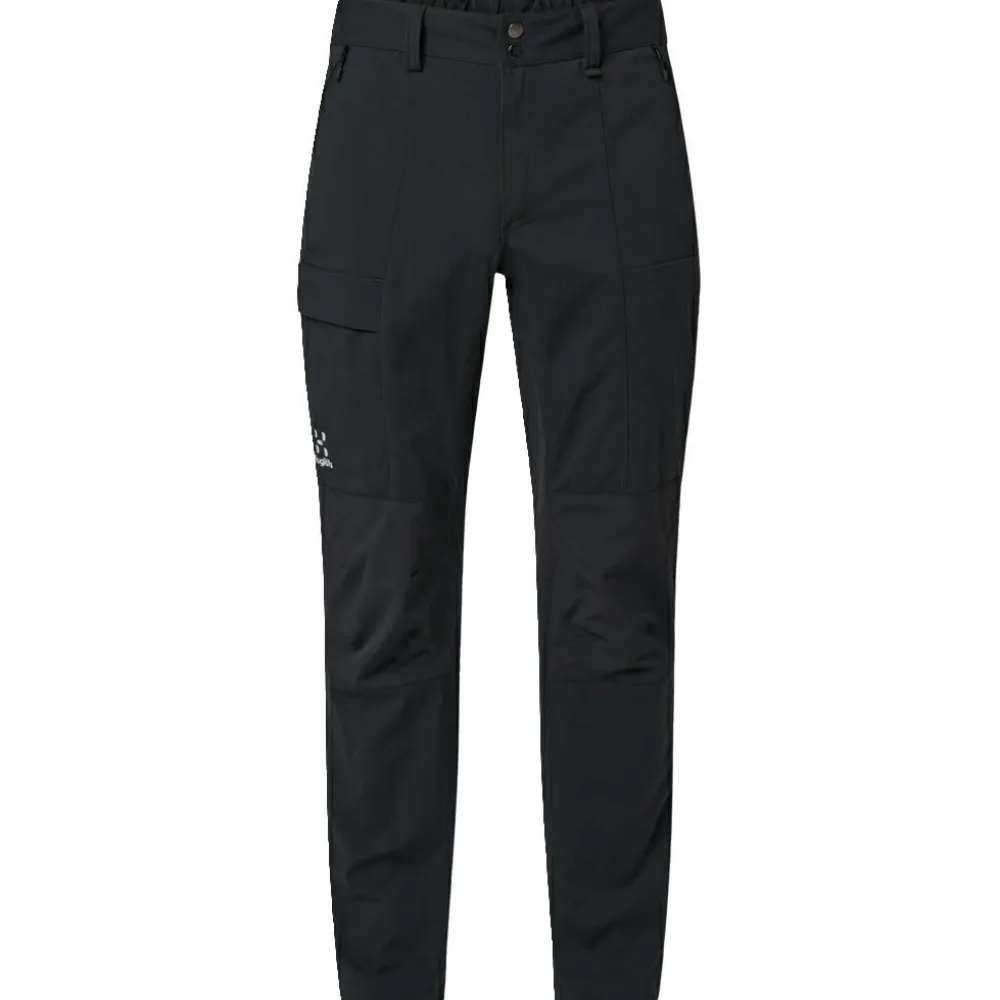 Haglöfs - Mid Standard Pant - Trekkinghose < Haglu00f6fs Discount