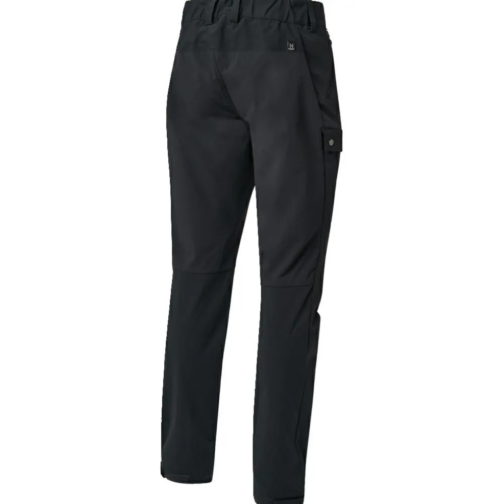 Haglöfs - Mid Standard Pant - Trekkinghose < Haglu00f6fs Discount