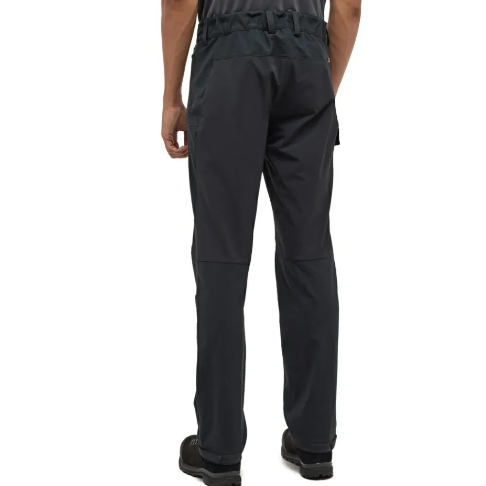 Haglöfs - Mid Standard Pant - Trekkinghose < Haglu00f6fs Discount