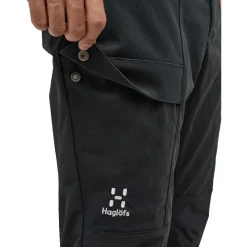 Haglöfs - Mid Standard Pant - Trekkinghose < Haglu00f6fs Discount