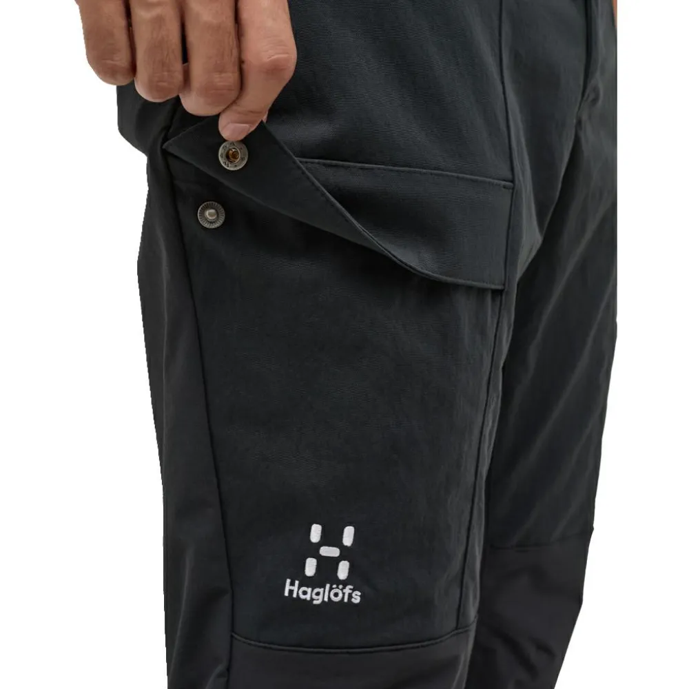 Haglöfs - Mid Standard Pant - Trekkinghose < Haglu00f6fs Discount