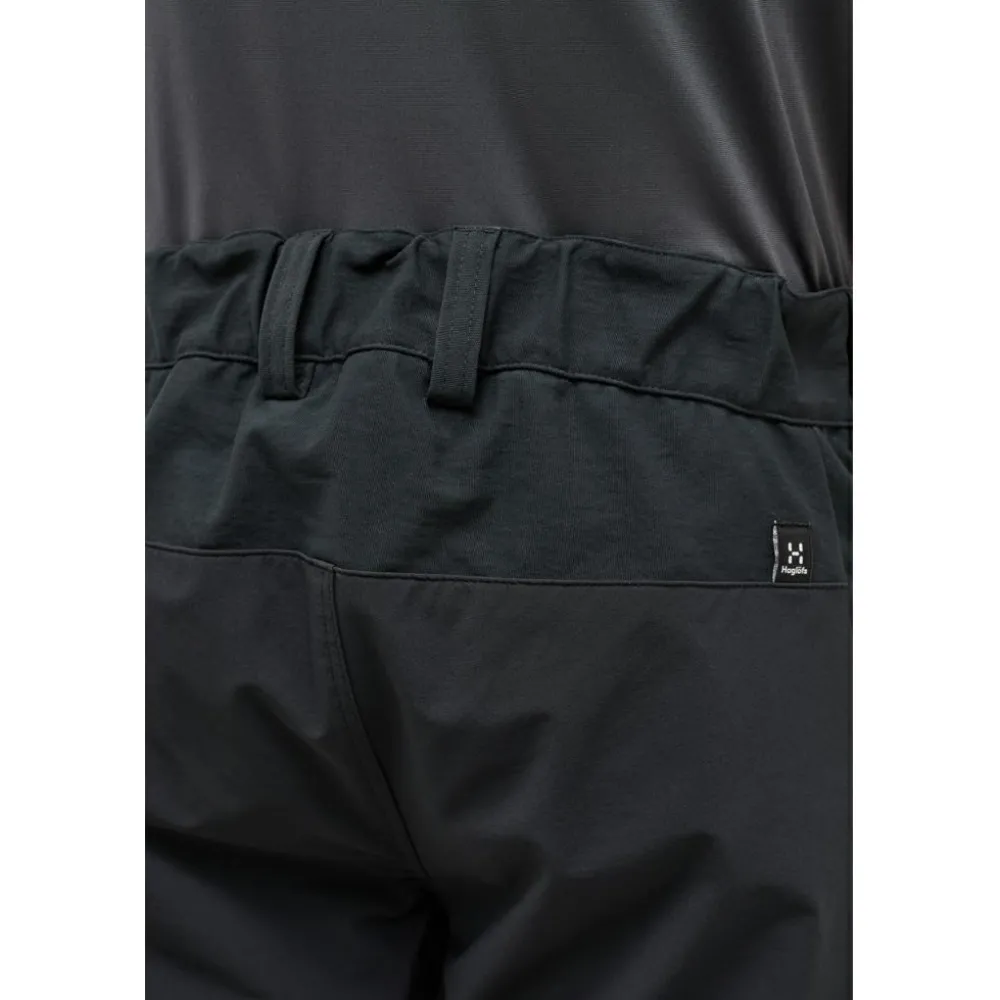 Haglöfs - Mid Standard Pant - Trekkinghose < Haglu00f6fs Discount