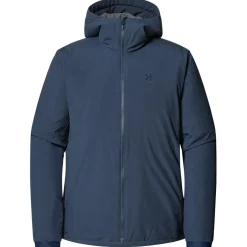 Haglu00f6fs Hagöf - iic Aert Hood - Kuntfaerjacke
