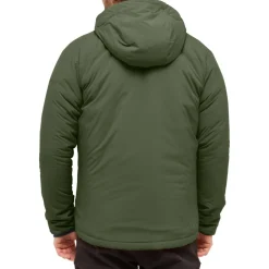 Haglu00f6fs Hagöf - iic Aert Hood - Kuntfaerjacke