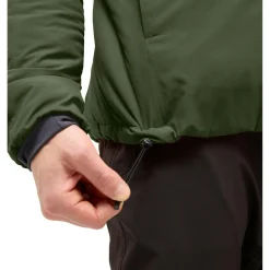Haglu00f6fs Hagöf - iic Aert Hood - Kuntfaerjacke
