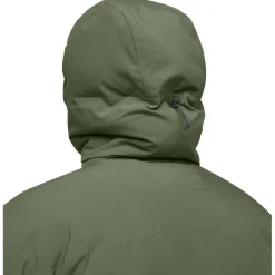 Haglu00f6fs Hagöf - iic Aert Hood - Kuntfaerjacke