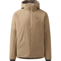 Haglu00f6fs Hagöf - iic Aert Hood - Kuntfaerjacke