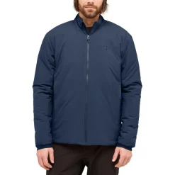 Haglu00f6fs Hagöf - iic Aert Jacket - Kuntfaerjacke