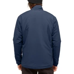 Haglu00f6fs Hagöf - iic Aert Jacket - Kuntfaerjacke