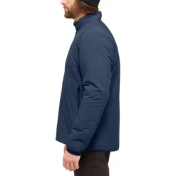 Haglu00f6fs Hagöf - iic Aert Jacket - Kuntfaerjacke