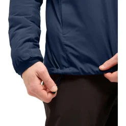 Haglu00f6fs Hagöf - iic Aert Jacket - Kuntfaerjacke