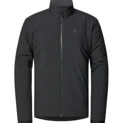 Haglu00f6fs Hagöf - iic Aert Jacket - Kuntfaerjacke
