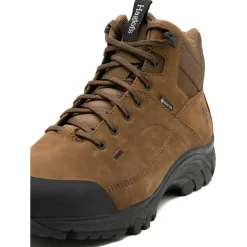 Haglu00f6fs Wanderschuhe|Trekkingschuhe-Haglöfs - Ridge GTX II Mid - Wanderschuhe