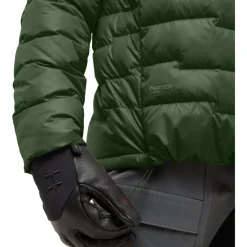 Haglu00f6fs Trekkingbekleidung|Hochtourenbekleidung-Haglöfs - ROC Flash Down Hood - Daunenjacke
