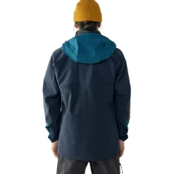 Haglu00f6fs Hagöf - Roc ight ofthe II Jacket - ofthejacke