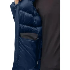 Haglu00f6fs Daunenjacken|Jacken-Haglöfs - Rosson Down Hood - Daunenjacke