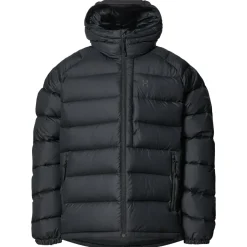 Haglu00f6fs Daunenjacken|Jacken-Haglöfs - Rosson Down Hood - Daunenjacke