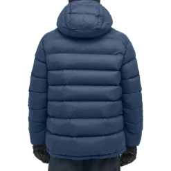 Haglu00f6fs Daunenjacken|Jacken-Haglöfs - Rosson Down Hood - Daunenjacke