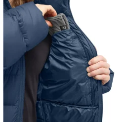 Haglu00f6fs Daunenjacken|Jacken-Haglöfs - Rosson Down Hood - Daunenjacke