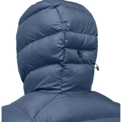 Haglu00f6fs Daunenjacken|Jacken-Haglöfs - Rosson Down Hood - Daunenjacke